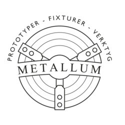Metallum logo
